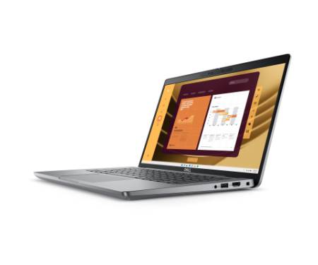 Ноутбук Dell Latitude 5550 (N007L555015EMEA_VP)