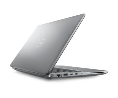 Ноутбук Dell Latitude 5550 (N007L555015EMEA_VP)