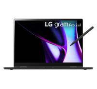 Ноутбук LG Gram Pro 16 16T90SP (16T90SP-K.AP78G)