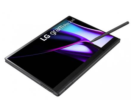 Ноутбук LG Gram Pro 16 16T90SP (16T90SP-K.AP78G)