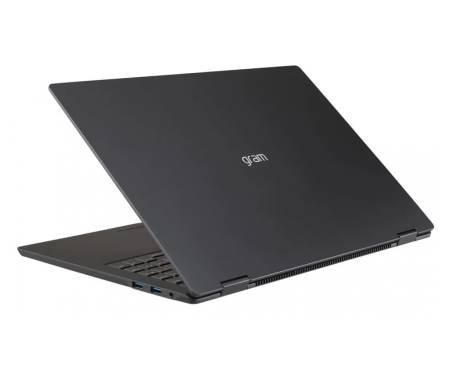 Ноутбук LG Gram Pro 16 16T90SP (16T90SP-K.AP78G)