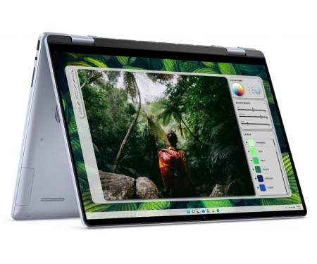 Ноутбук Dell Inspiron 16 7640 2-in-1 (9WGNL34)