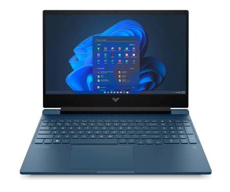 Ноутбук HP Victus 15-fa0033dx (9T9R8UA) Custom
