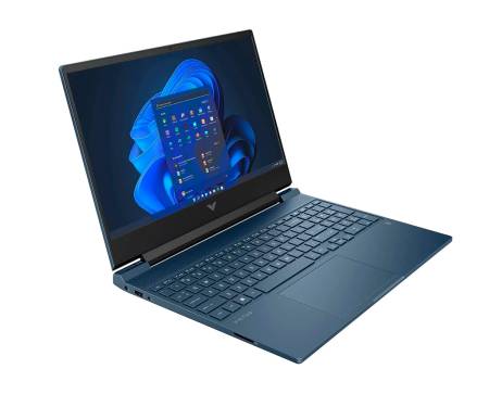 Ноутбук HP Victus 15-fa0033dx (9T9R8UA) Custom