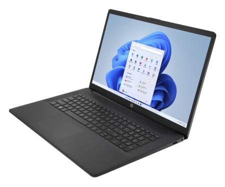 Ноутбук HP 17-cp3278ng (B20DJEA)