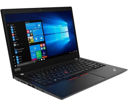 Ноутбук Lenovo ThinkPad T14 Gen 2 (20W1S77K00)