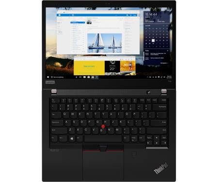 Ноутбук Lenovo ThinkPad T14 Gen 2 (20W1S77K00)