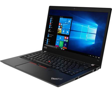 Ноутбук Lenovo ThinkPad T14 Gen 2 (20W1S77K00)