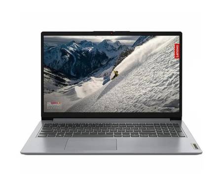 Ноутбук Lenovo IdeaPad 1 15ALC7 (82R400JCGE)