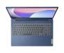 Ноутбук Lenovo IdeaPad Slim 3 15IRU8 (82X7001VUS)