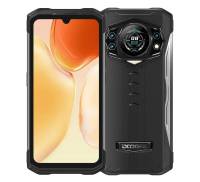 Смартфон DOOGEE S98 8/256GB Black