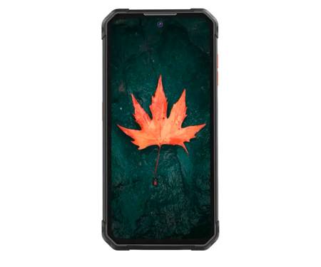 Смартфон OUKITEL IIIF150 Air1 6/64Gb Black