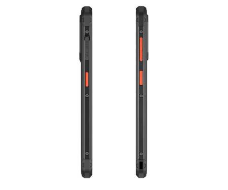 Смартфон OUKITEL IIIF150 Air1 6/64Gb Black