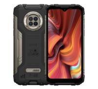 Смартфон DOOGEE S96 Pro 8/128GB Black