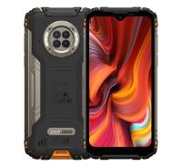 Смартфон DOOGEE S96 Pro 8/128GB Orange
