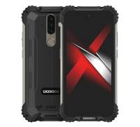 Смартфон Doogee S58 Pro 6/64GB Black
