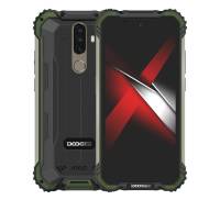 Смартфон Doogee S58 Pro 6/64GB Green
