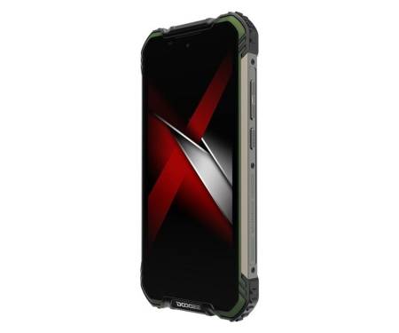 Смартфон Doogee S58 Pro 6/64GB Green