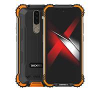 Смартфон Doogee S58 Pro 6/64GB Orange