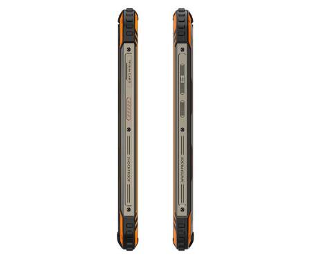 Смартфон Doogee S58 Pro 6/64GB Orange
