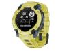 Смарт-годинник Garmin Instinct E 45mm Electric Lime with Electric Lime Band (010-02933-01)