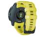 Смарт-годинник Garmin Instinct E 45mm Electric Lime with Electric Lime Band (010-02933-01)