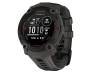 Смарт-годинник Garmin Instinct E 45mm Black with Charcoal Band (010-02933-00)