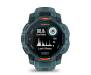 Смарт-годинник Garmin Instinct 3 45mm Solar Twilight with Twilight Band (010-02934-01)