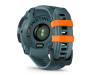 Смарт-годинник Garmin Instinct 3 45mm Solar Twilight with Twilight Band (010-02934-01)