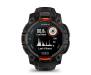 Смарт-годинник Garmin Instinct 3 45mm Solar Black with Black Band (010-02934-00)