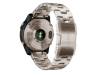 Смарт-часы Garmin D2 Mach 1 Aviator Smartwatch with Vented Titanium Bracelet (010-02582-50/51)