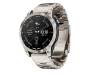 Смарт-часы Garmin D2 Mach 1 Aviator Smartwatch with Vented Titanium Bracelet (010-02582-50/51)