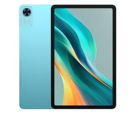 Планшет DOOGEE T36 8/256GB LTE Blue