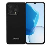 Смартфон Doogee N55 Pro 6/256 Gb Black