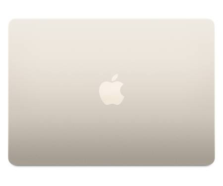 Ноутбук Apple MacBook Air 13,6 M4 8GPU 16/256GB Starlight 5