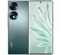 Смартфон Honor 70 8/128GB Emerald Green