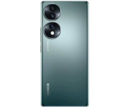 Смартфон Honor 70 8/128GB Emerald Green