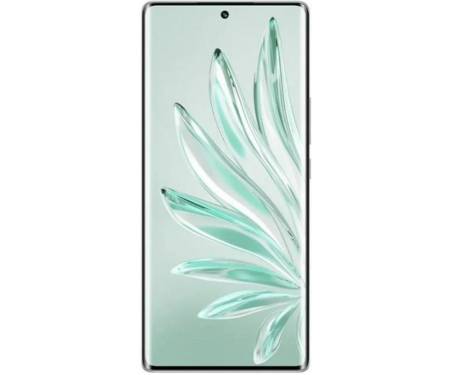 Смартфон Honor 70 8/128GB Emerald Green