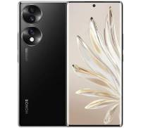 Смартфон Honor 70 8/128GB Midnight Black