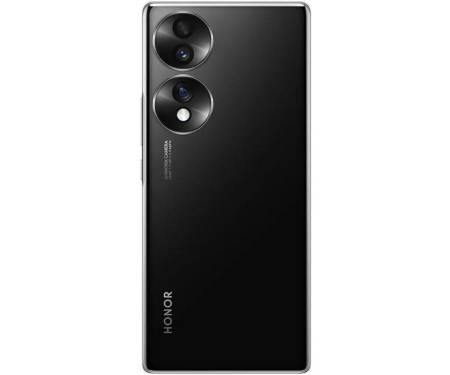 Смартфон Honor 70 8/128GB Midnight Black