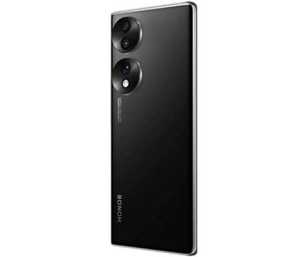 Смартфон Honor 70 8/128GB Midnight Black