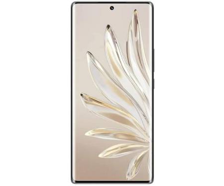 Смартфон Honor 70 8/128GB Midnight Black