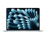 Ноутбук Apple MacBook Air 13,6 M4 10GPU 24/256GB Sky Blue (Z1H7000RS) 1