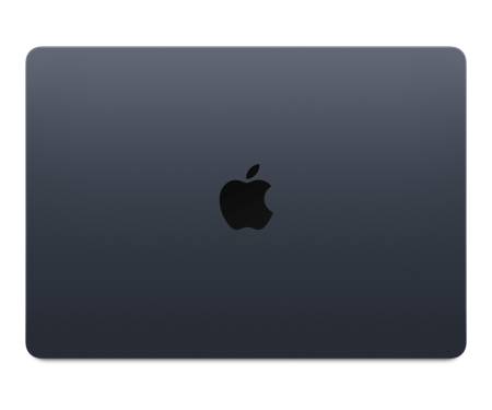 Ноутбук Apple MacBook Air 13,6 M4 10GPU 24/256GB Midnight 5