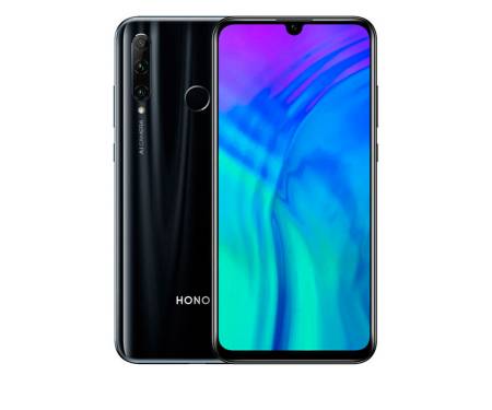 Смартфон Honor 20i 6/64GB Magic Night Black