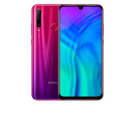 Смартфон Honor 20i 6/128GB Gradient Red