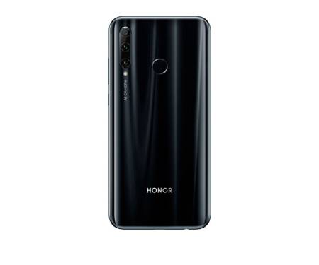 Смартфон Honor 20i 6/128GB Magic Night Black