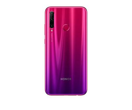 Смартфон Honor 20i 6/256GB Gradient Red