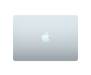 Ноутбук Apple MacBook Air 13,6 M4 10GPU 24/2TB Sky Blue 5