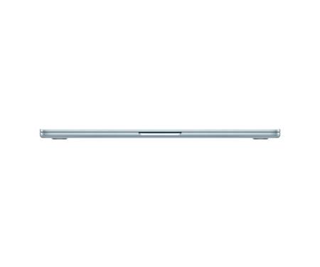 Ноутбук Apple MacBook Air 13,6 M4 10GPU 32/256GB Sky Blue 4